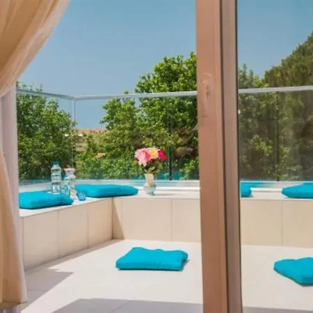 Fethiye Aparts Daire Fethiye