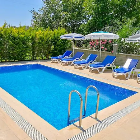 Fethiye Aparts * Fethiye