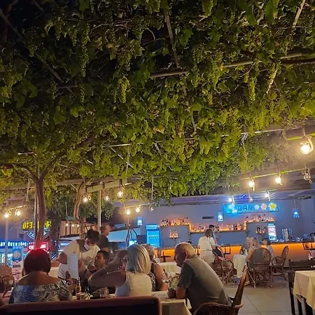 Fethiye Aparts * Fethiye