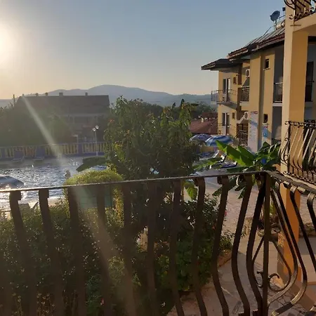 Fethiye Aparts Daire *