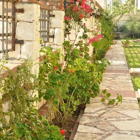 Fethiye Aparts * Fethiye