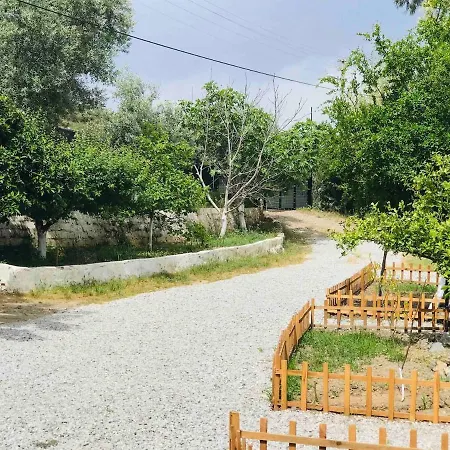 Fethiye Aparts Daire Fethiye