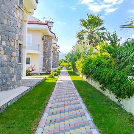 Fethiye Aparts * Fethiye
