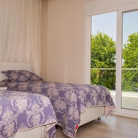 Fethiye Aparts Daire Fethiye