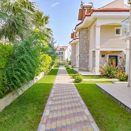 Fethiye Aparts Daire