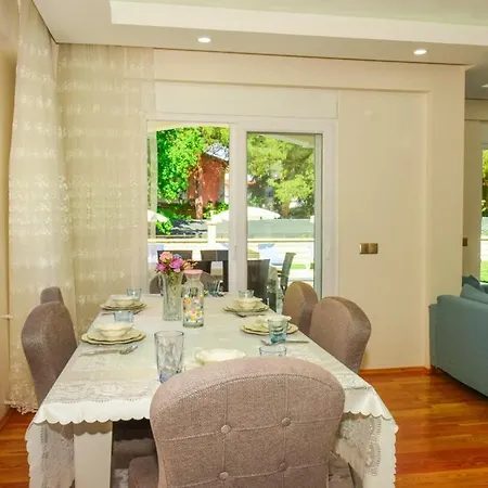 Fethiye Aparts Daire *