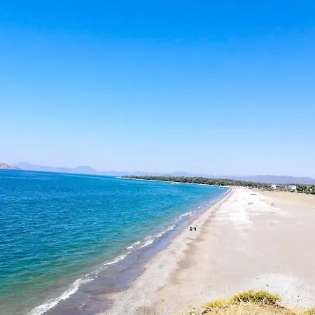 Fethiye Aparts Daire *
