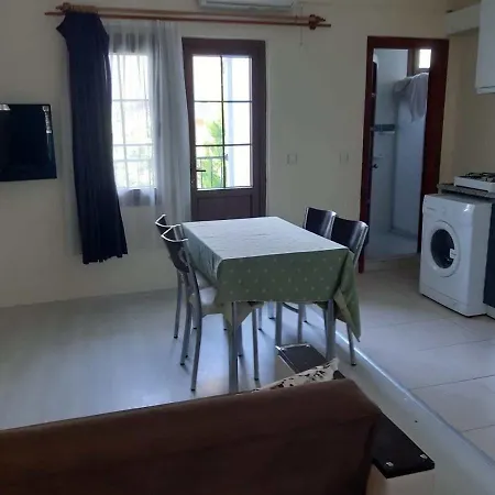 Fethiye Aparts شقة *