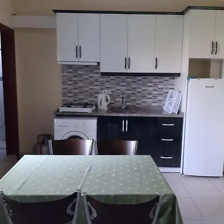 Fethiye Aparts شقة