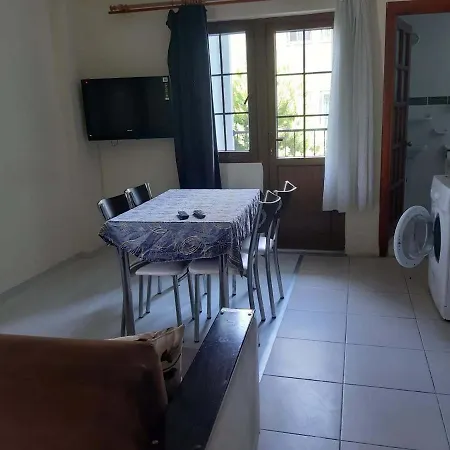 Fethiye Aparts Apartment Fethiye