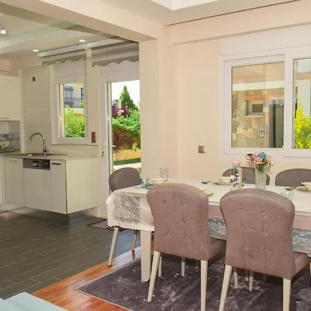 Apartment Fethiye Aparts Fethiye