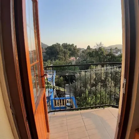 Fethiye Aparts شقة فتحية