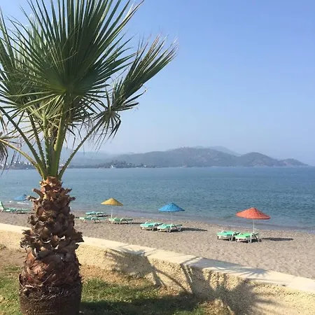 Fethiye Aparts Apartment