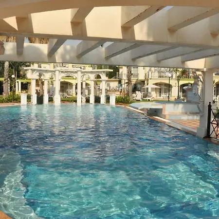 Apartment Fethiye Aparts *