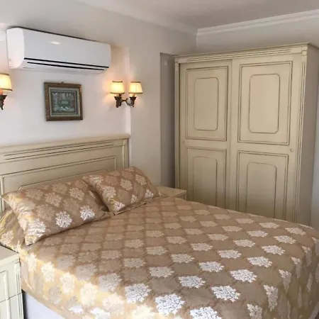 Fethiye Aparts * فتحية