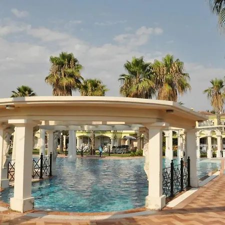 شقة Fethiye Aparts *