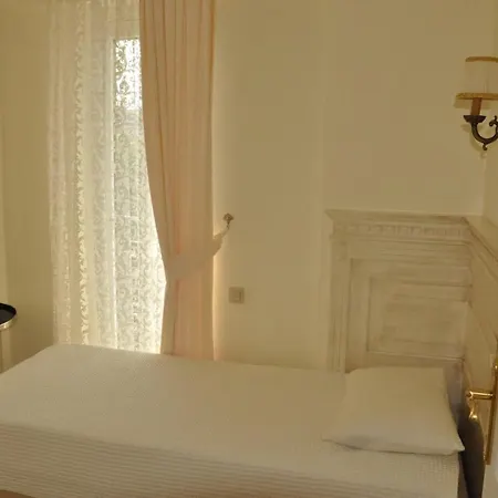 Fethiye Aparts شقة