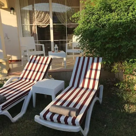 Apartment Fethiye Aparts Fethiye