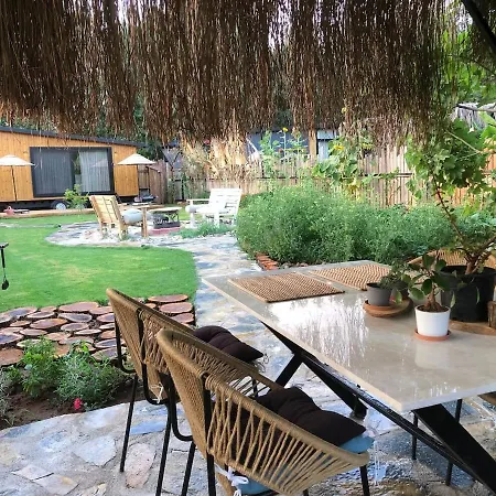 Fethiye Aparts Apartment Fethiye