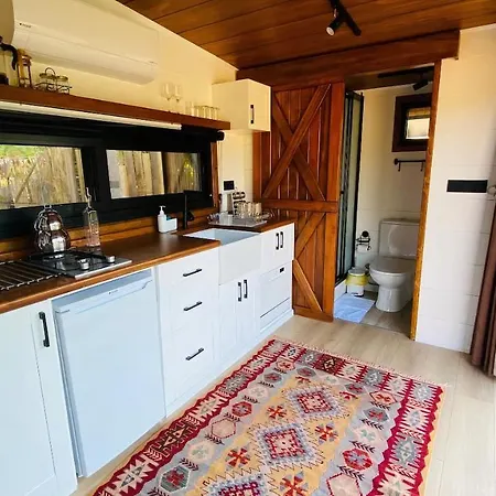 Fethiye Aparts Apartment