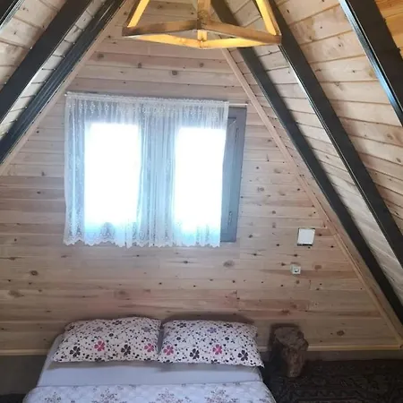 Fethiye Aparts فتحية