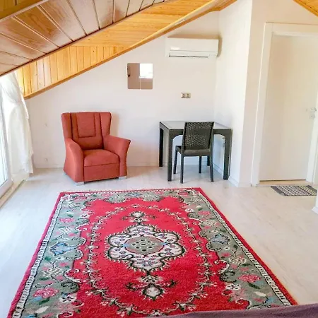Fethiye Aparts شقة