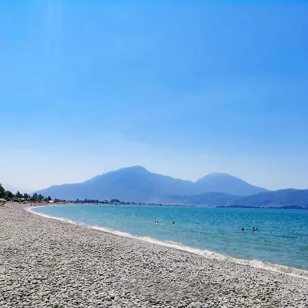 Fethiye Aparts شقة